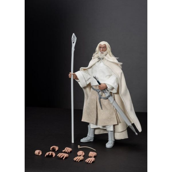Gandalf the White (The Lord of The Rings) Additional Image 1