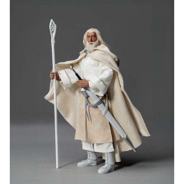 Gandalf the White (The Lord of The Rings) Additional Image 2