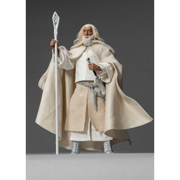 Gandalf the White (The Lord of The Rings) Additional Image 3