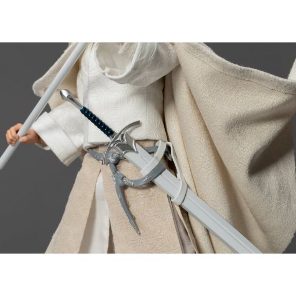 Gandalf the White (The Lord of The Rings) Additional Image 4
