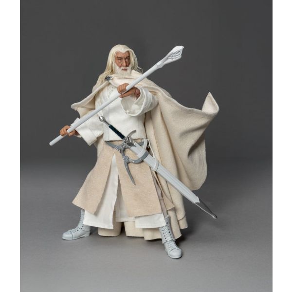 Gandalf the White (The Lord of The Rings) Additional Image 5