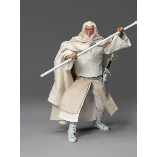 Gandalf the White (The Lord of The Rings) Additional Image 6