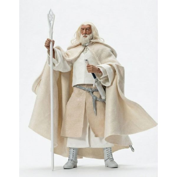 Gandalf the White (The Lord of The Rings) Main Image