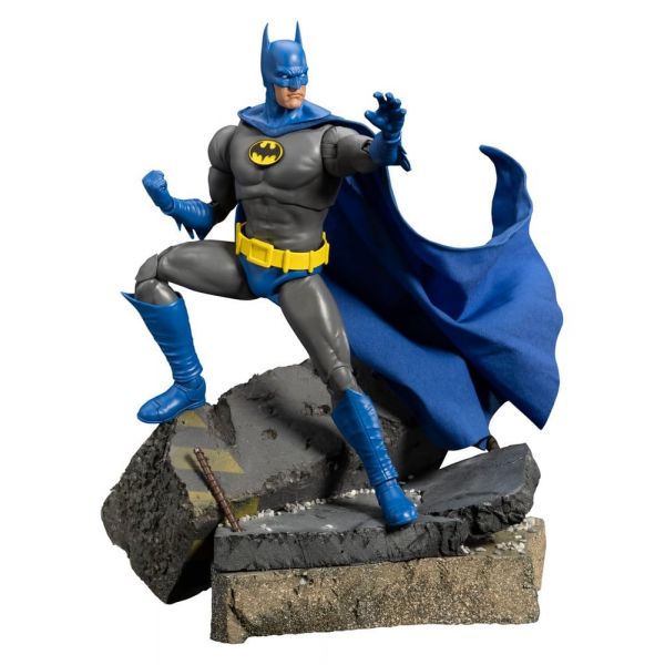 Batman Limited Edition (DC Comics) Additional Image 8
