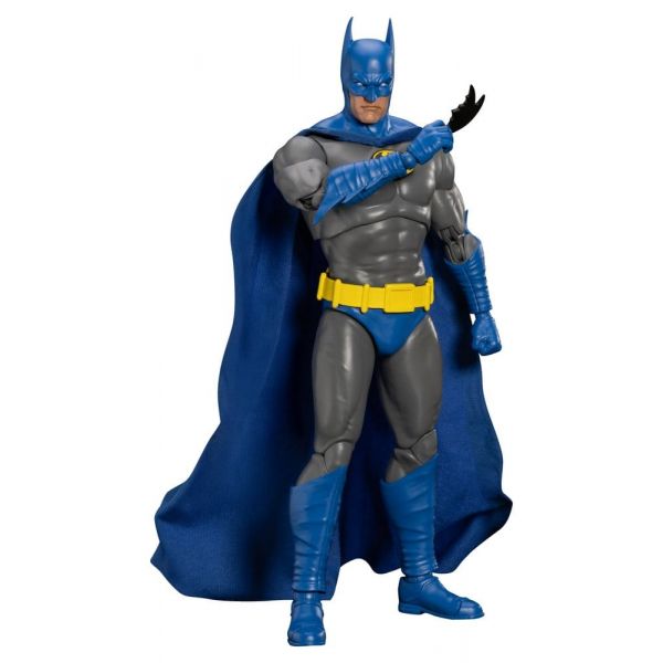 View Dynamic 8ction Heroes DC Comics Collection page