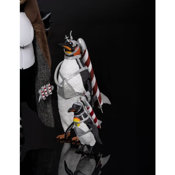 The Penguin SP (Batman Returns) Additional Image 2