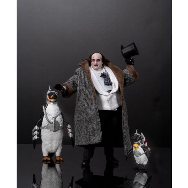 The Penguin SP (Batman Returns) Additional Image 6
