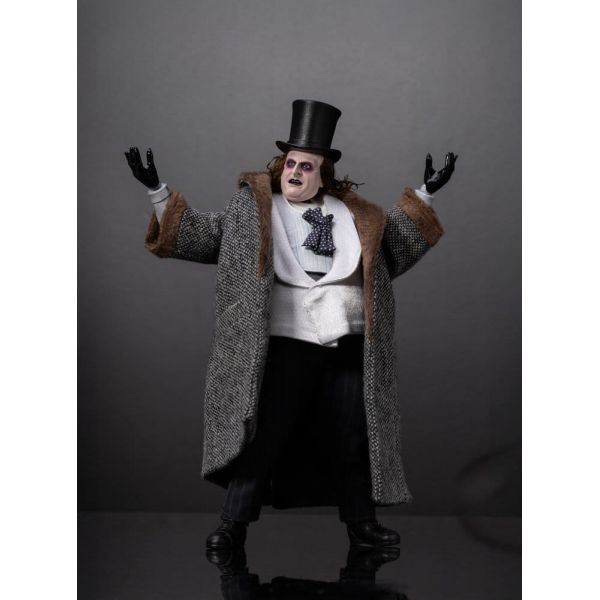 The Penguin SP (Batman Returns) Additional Image 7