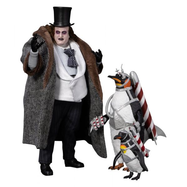 View Action Figures page