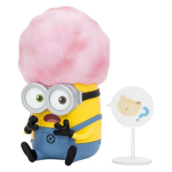 Mini Figures Sweet Shop Series 6 cm Blind Box Assortment (6) (Minions) Additional Image 2