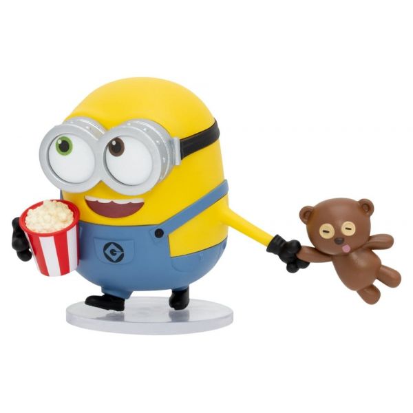Mini Figures Sweet Shop Series 6 cm Blind Box Assortment (6) (Minions) Additional Image 4