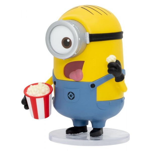 Mini Figures Sweet Shop Series 6 cm Blind Box Assortment (6) (Minions) Additional Image 5