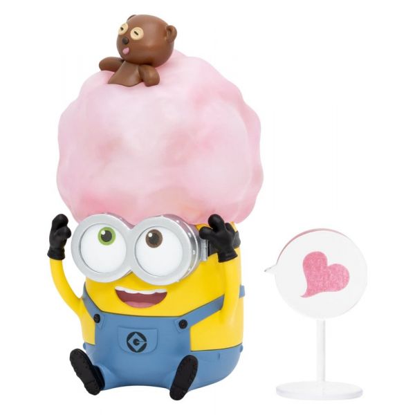 Mini Figures Sweet Shop Series 6 cm Blind Box Assortment (6) (Minions) Additional Image 7