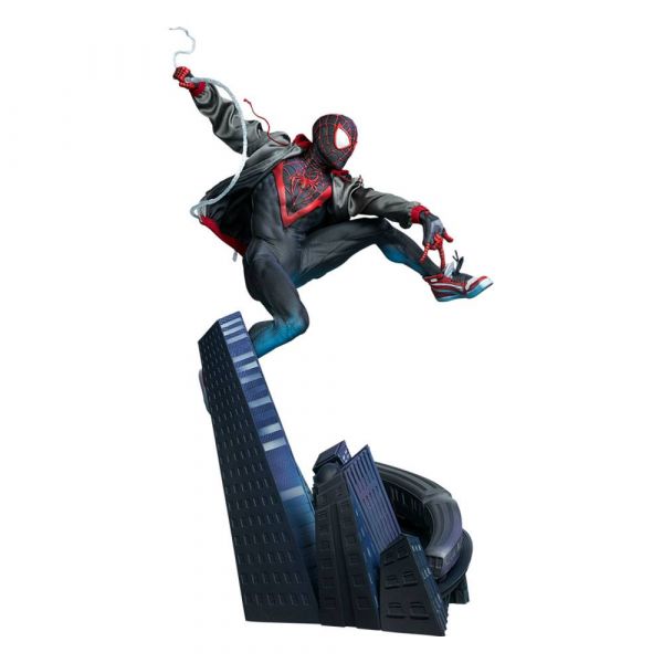 View Statues / Fixed Pose Figures page