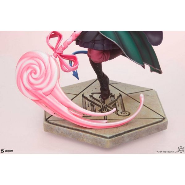 Jester - Mighty Nein Statue (Critical Role) Additional Image 8
