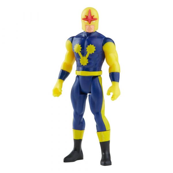Retro Collection NOVA Action Figure (Marvel Legends) Main Image