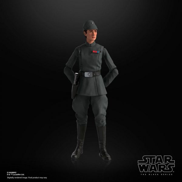 Black Series Tala Durith (Imperial Officer) Action Figure 2022 (Star Wars: Obi-Wan Kenobi) Additional Image 2
