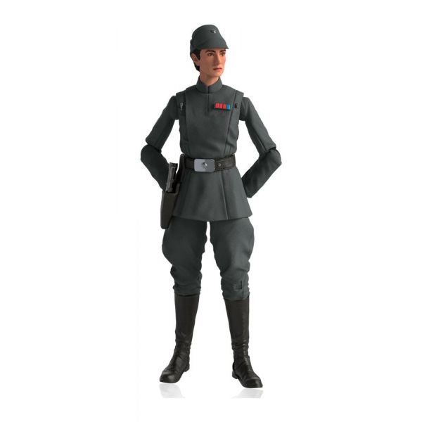 Black Series Tala Durith (Imperial Officer) Action Figure 2022 (Star Wars: Obi-Wan Kenobi) Additional Image 5