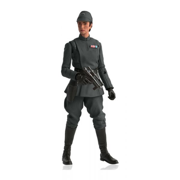 Black Series Tala Durith (Imperial Officer) Action Figure 2022 (Star Wars: Obi-Wan Kenobi) Additional Image 6