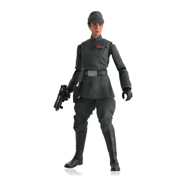 Black Series Tala Durith (Imperial Officer) Action Figure 2022 (Star Wars: Obi-Wan Kenobi) Additional Image 7
