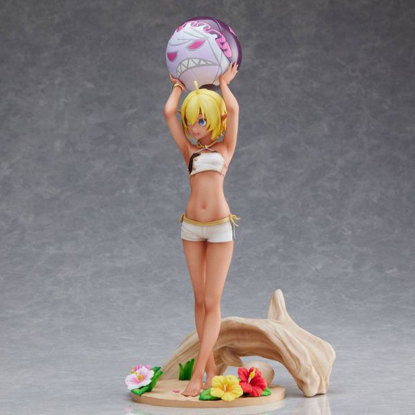 Aura Bella Fiora so-bin Ver. Statue (Overlord) Additional Image 1