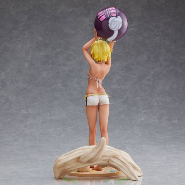 Aura Bella Fiora so-bin Ver. Statue (Overlord) Additional Image 2