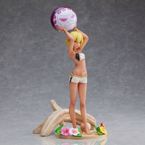 Aura Bella Fiora so-bin Ver. Statue (Overlord) Additional Image 3