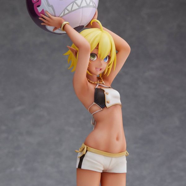 Aura Bella Fiora so-bin Ver. Statue (Overlord) Additional Image 5