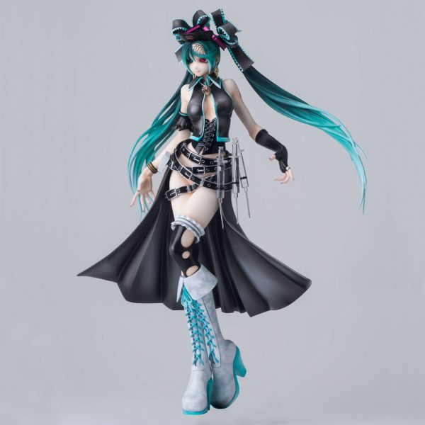 Ca Calra Hdge Statue (Vocaloid) Additional Image 1