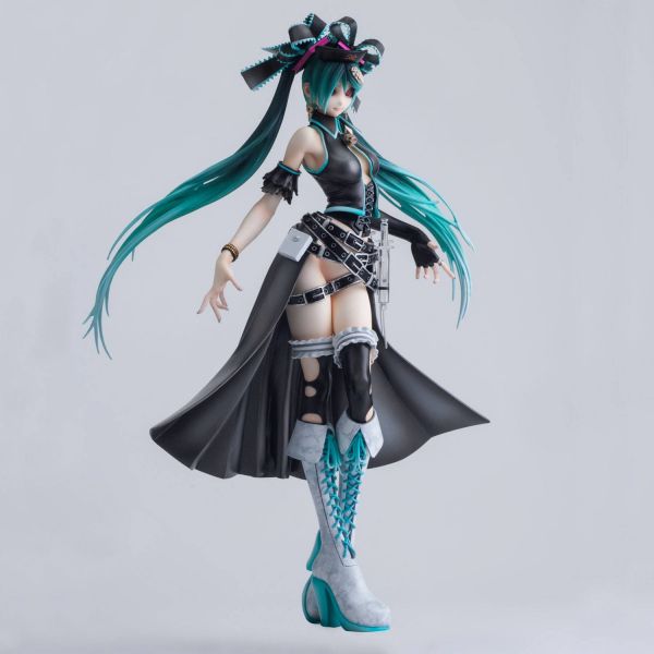Ca Calra Hdge Statue (Vocaloid) Additional Image 2
