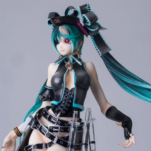 Ca Calra Hdge Statue (Vocaloid) Additional Image 3