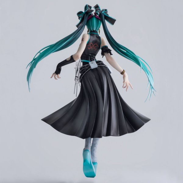 Ca Calra Hdge Statue (Vocaloid) Additional Image 4