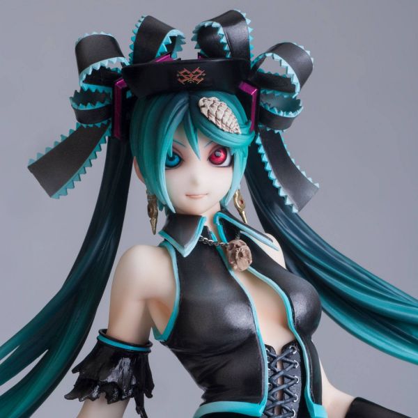 Ca Calra Hdge Statue (Vocaloid) Additional Image 5