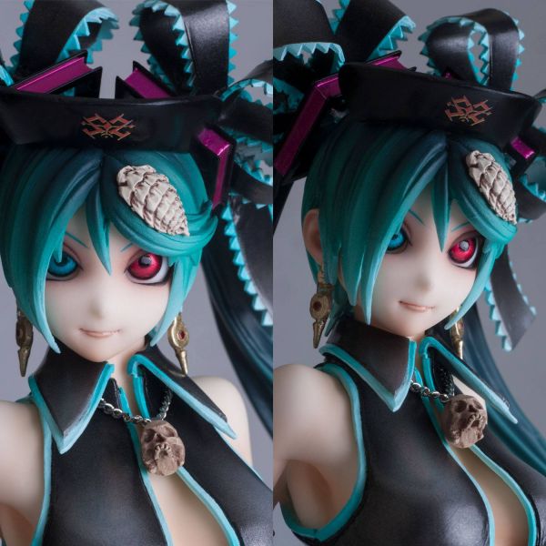 Ca Calra Hdge Statue (Vocaloid) Additional Image 6