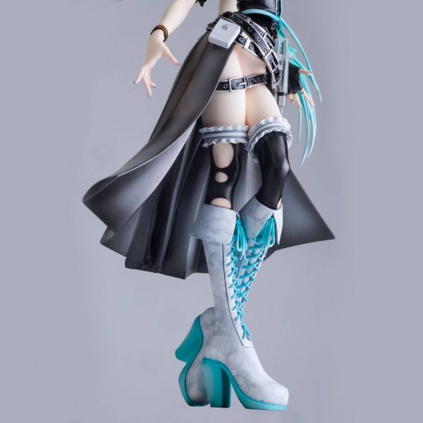 Ca Calra Hdge Statue (Vocaloid) Additional Image 7