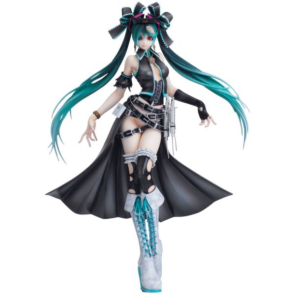 View Statues / Fixed Pose Figures page