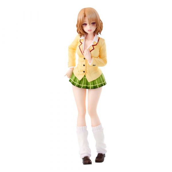 View Statues / Fixed Pose Figures page