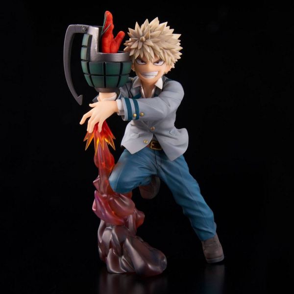 View Internship Arc My Hero Academia Collection page