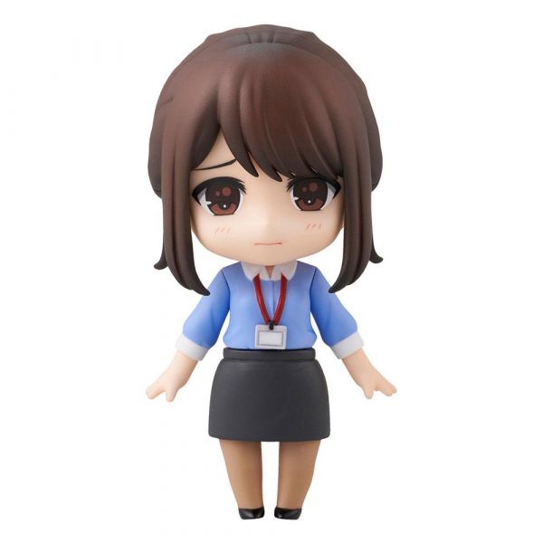 View Nendoroid Figures page