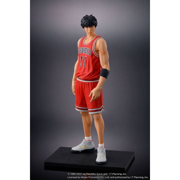Kaede Rukawa Statue (Slam Dunk) Additional Image 2