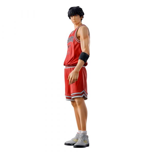 Kaede Rukawa Statue (Slam Dunk) Main Image