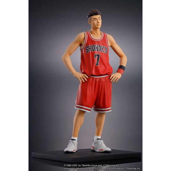 Miyagi Ryota Statue Miyagi Ryota (Slam Dunk) Additional Image 2