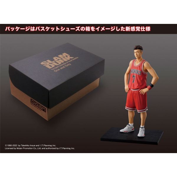 Miyagi Ryota Statue Miyagi Ryota (Slam Dunk) Additional Image 3