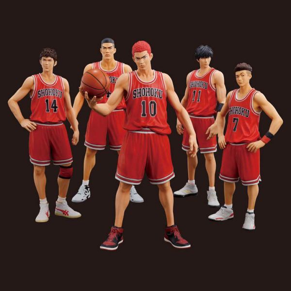 View Union Creative Slam Dunk Collection page