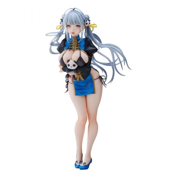 View Statues Fixed Pose Figures page