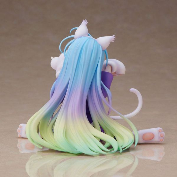 Shiro (No Game No Life) Additional Image 1