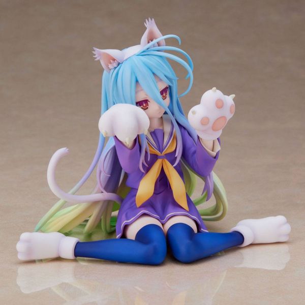 Shiro (No Game No Life) Additional Image 2