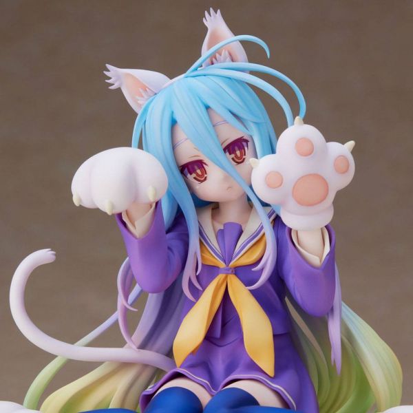 Shiro (No Game No Life) Additional Image 4