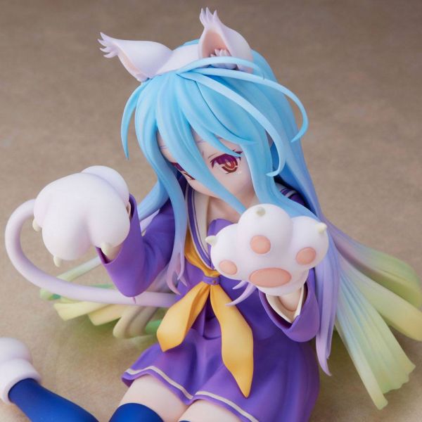 Shiro (No Game No Life) Additional Image 5