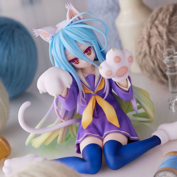 Shiro (No Game No Life) Additional Image 6
